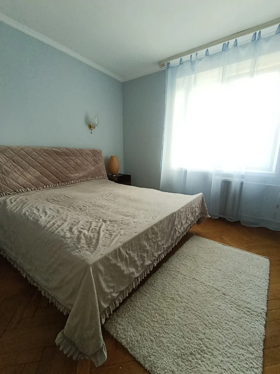 Продаж 2-х кімнатної квартири
