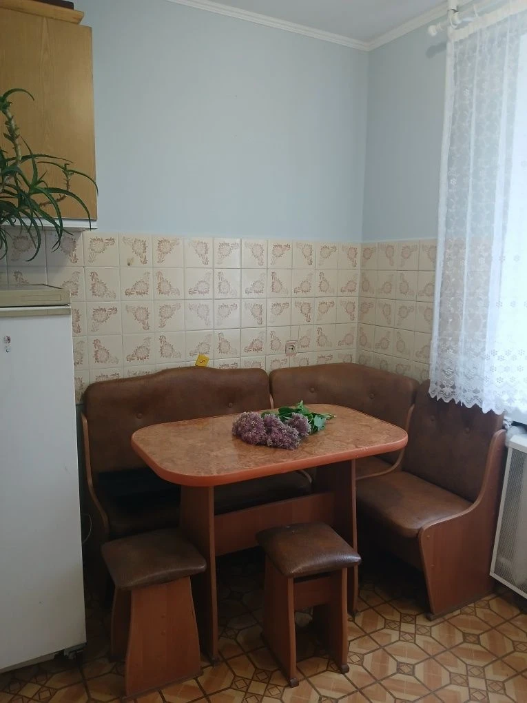 Продаж 2-х кімнатної квартири
