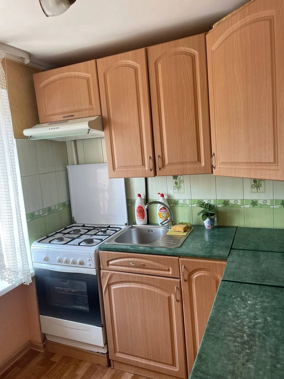 Продаж 2 х кімнатної квартири