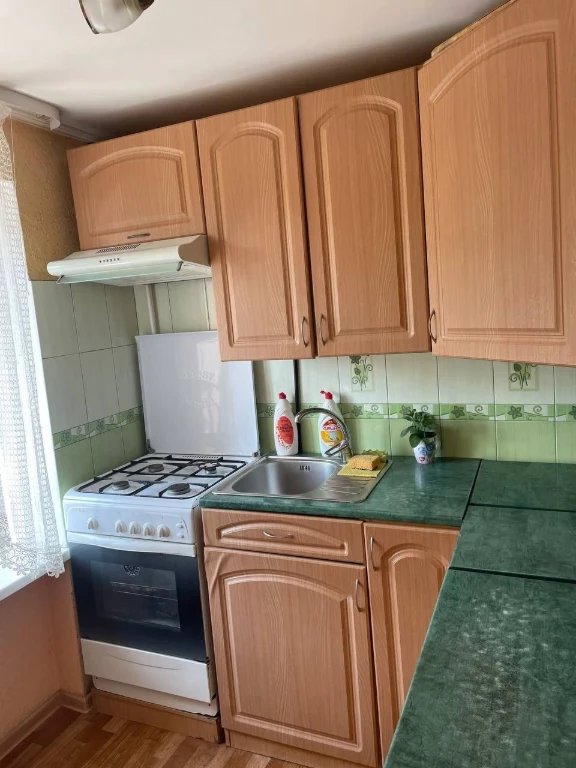 Продаж 2 х кімнатної квартири