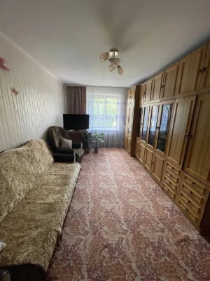Продаж 2 х кімнатної квартири