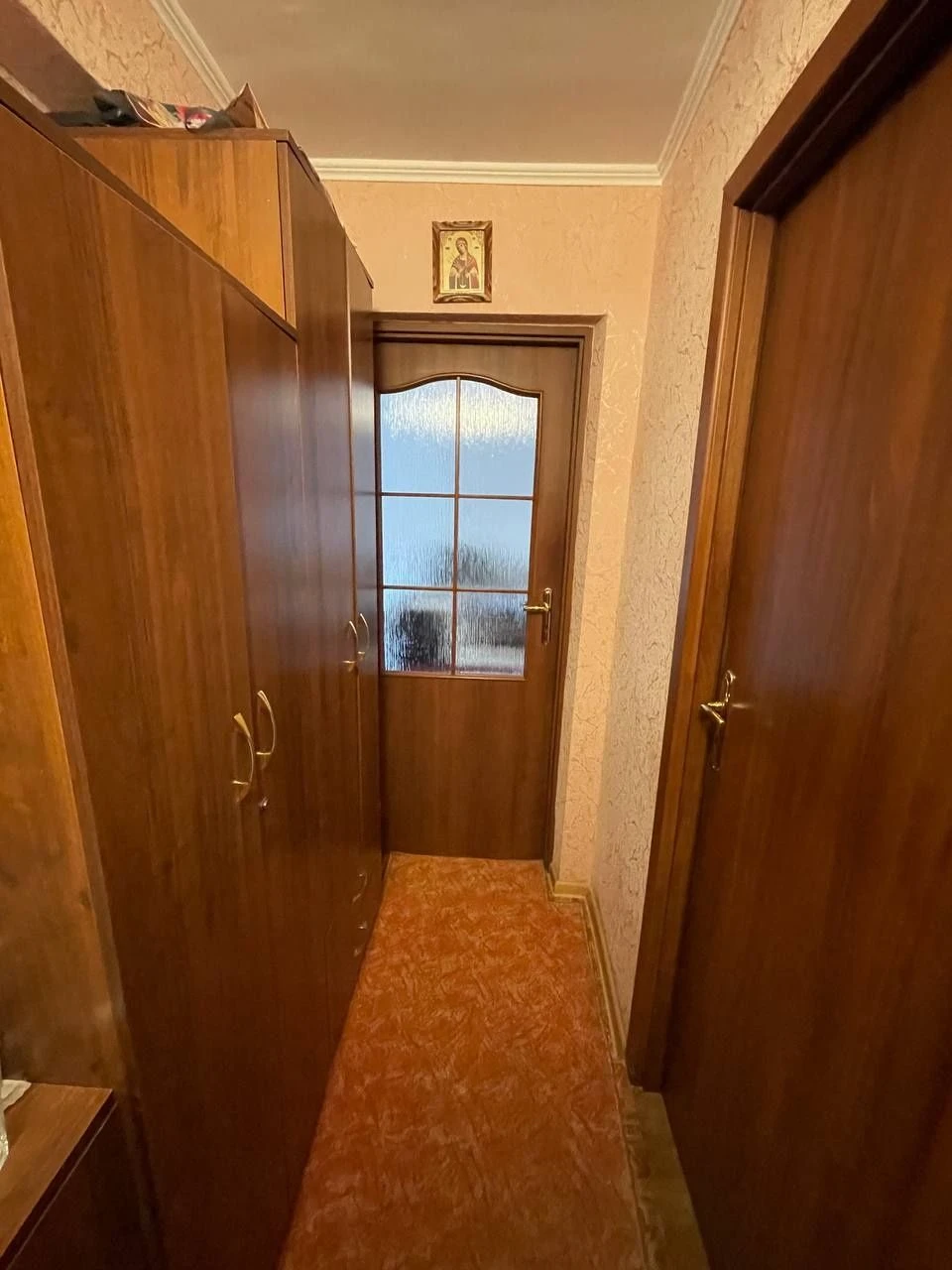 Продаж 2 х кімнатної квартири