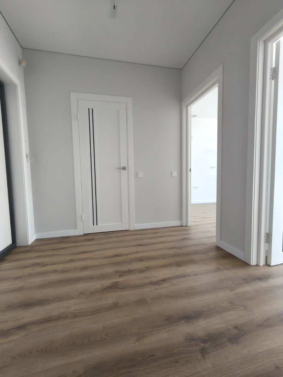 Продаж 1 кімнатної квартири з ремонтом