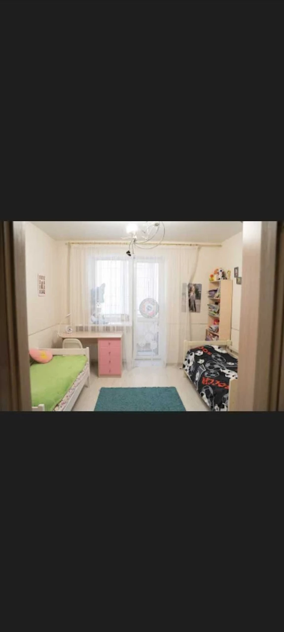 Продаж квартири 2кімнатна