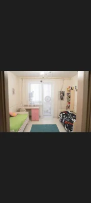 Продаж квартири 2кімнатна