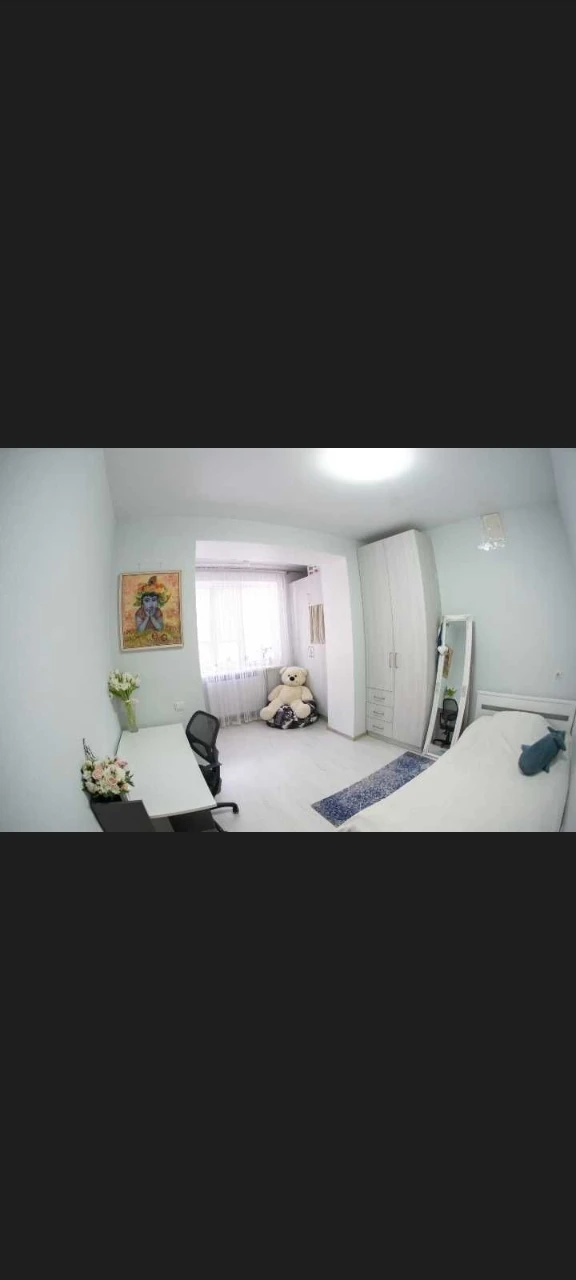 Продаж квартири 2кімнатна