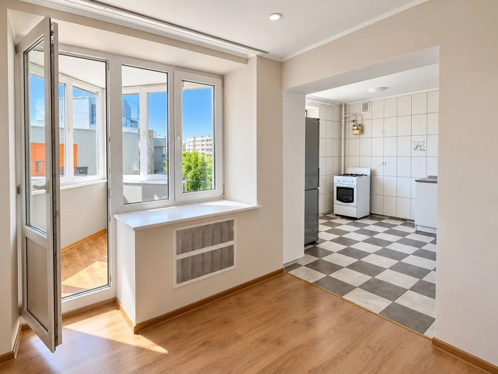 Продам 3 км квартиру