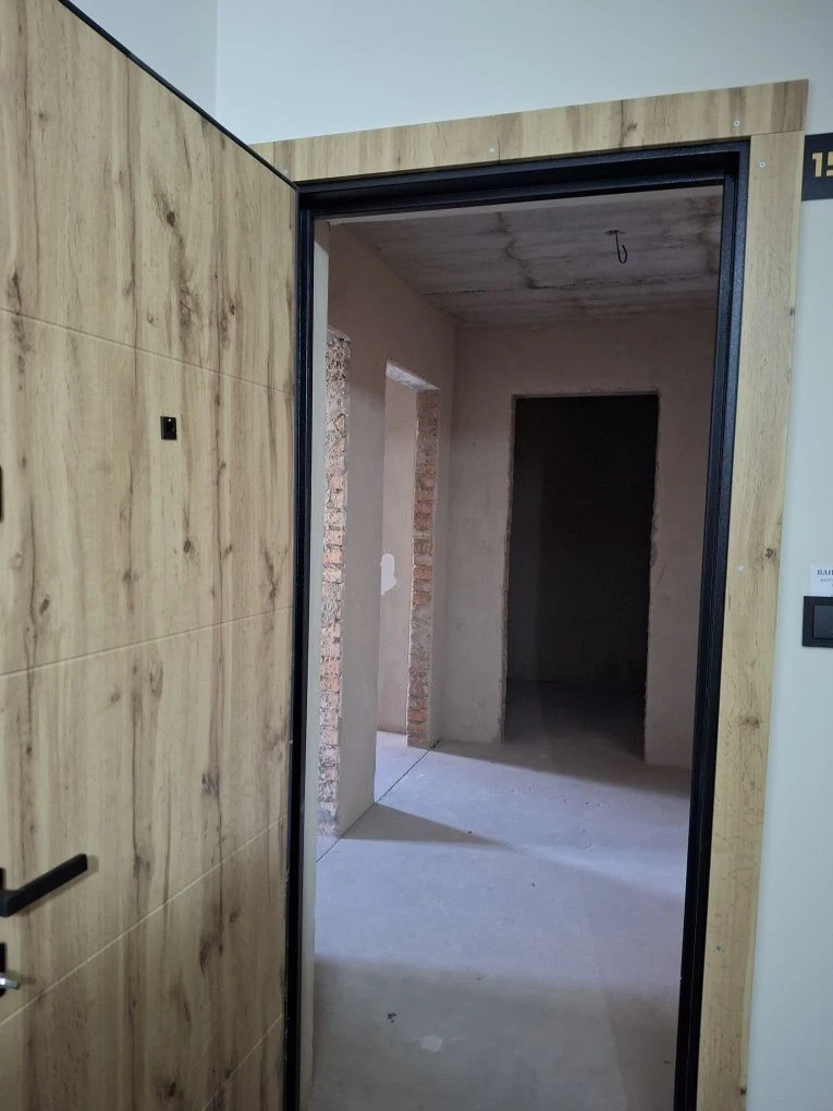 Власник.Продам здану новобудову.Державні програми.