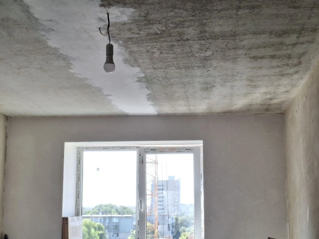 Власник.Продам здану новобудову.Державні програми.
