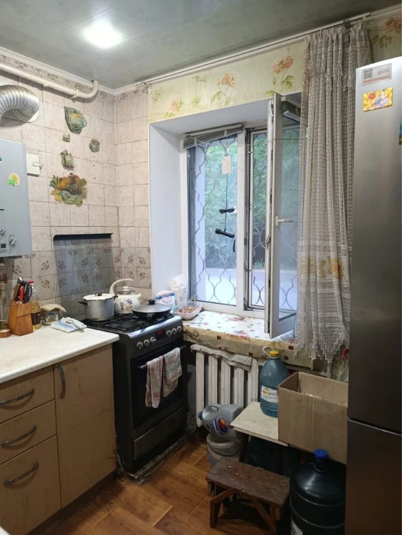 Продаж 2к квартири в Лісках за гарною ціною