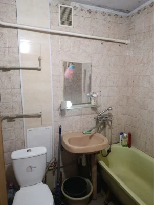 Продаж 2к квартири в Лісках за гарною ціною