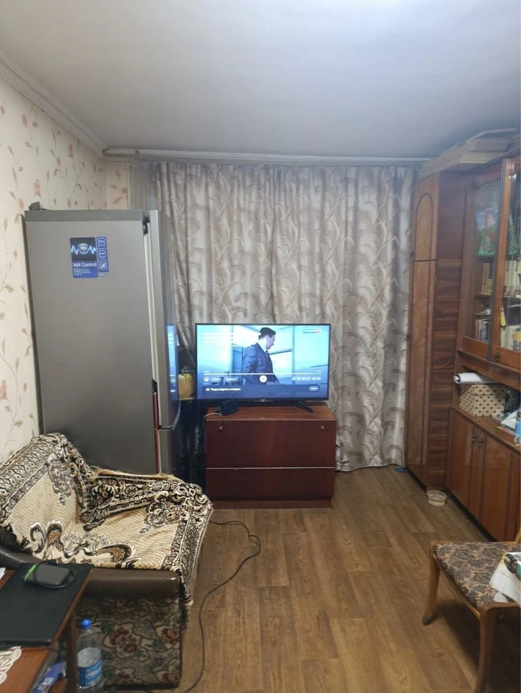 Продаж 2к квартири в Лісках за гарною ціною