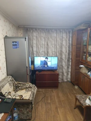 Продаж 2к квартири в Лісках за гарною ціною