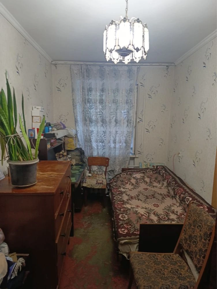Продаж 2к квартири в Лісках за гарною ціною