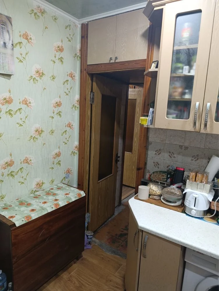 Продаж 2к квартири в Лісках за гарною ціною