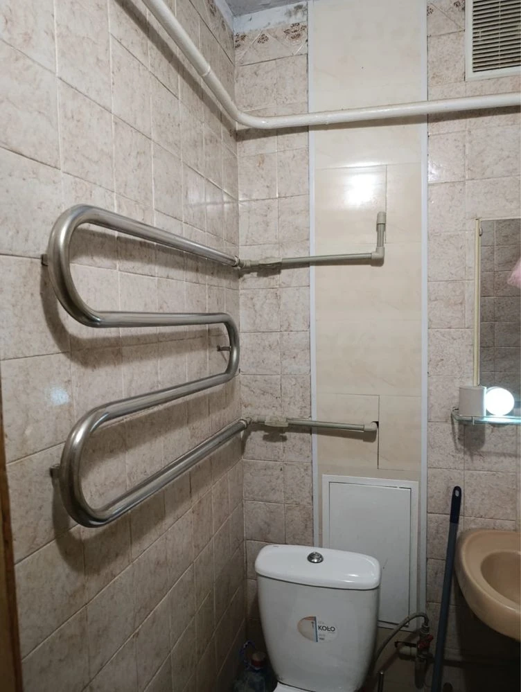 Продаж 2к квартири в Лісках за гарною ціною