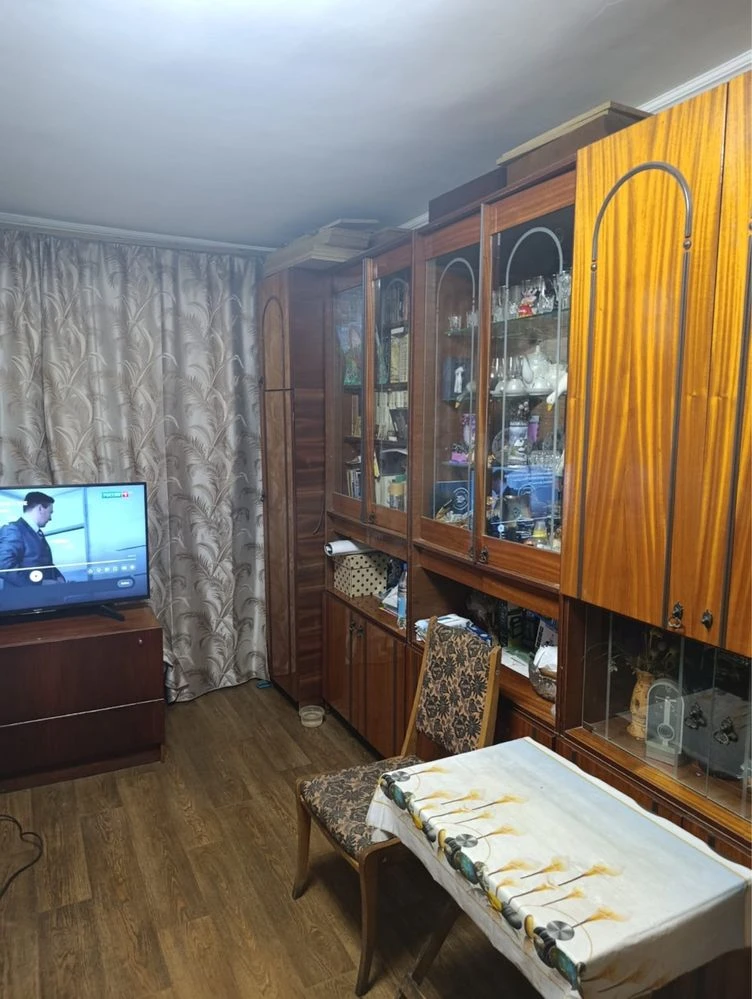 Продаж 2к квартири в Лісках за гарною ціною