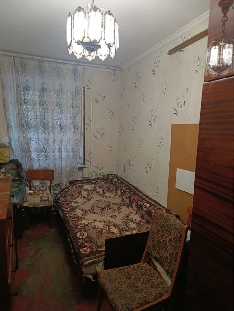 Продаж 2к квартири в Лісках за гарною ціною