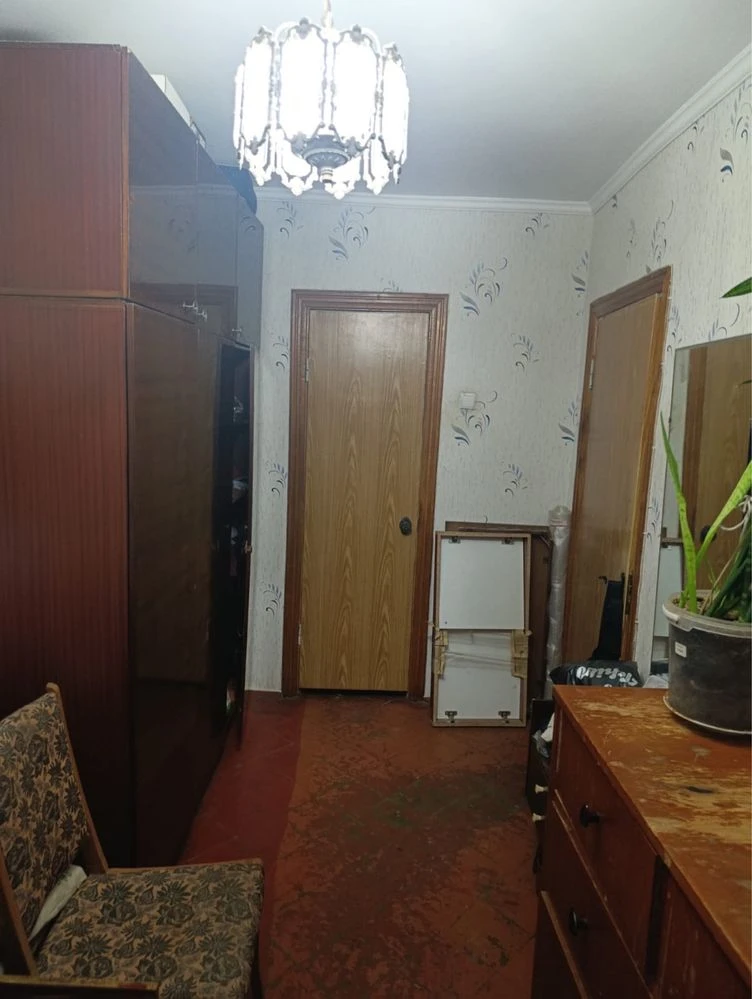 Продаж 2к квартири в Лісках за гарною ціною