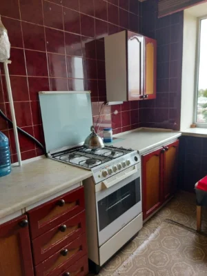 Продаю 2к квартиру Ліски