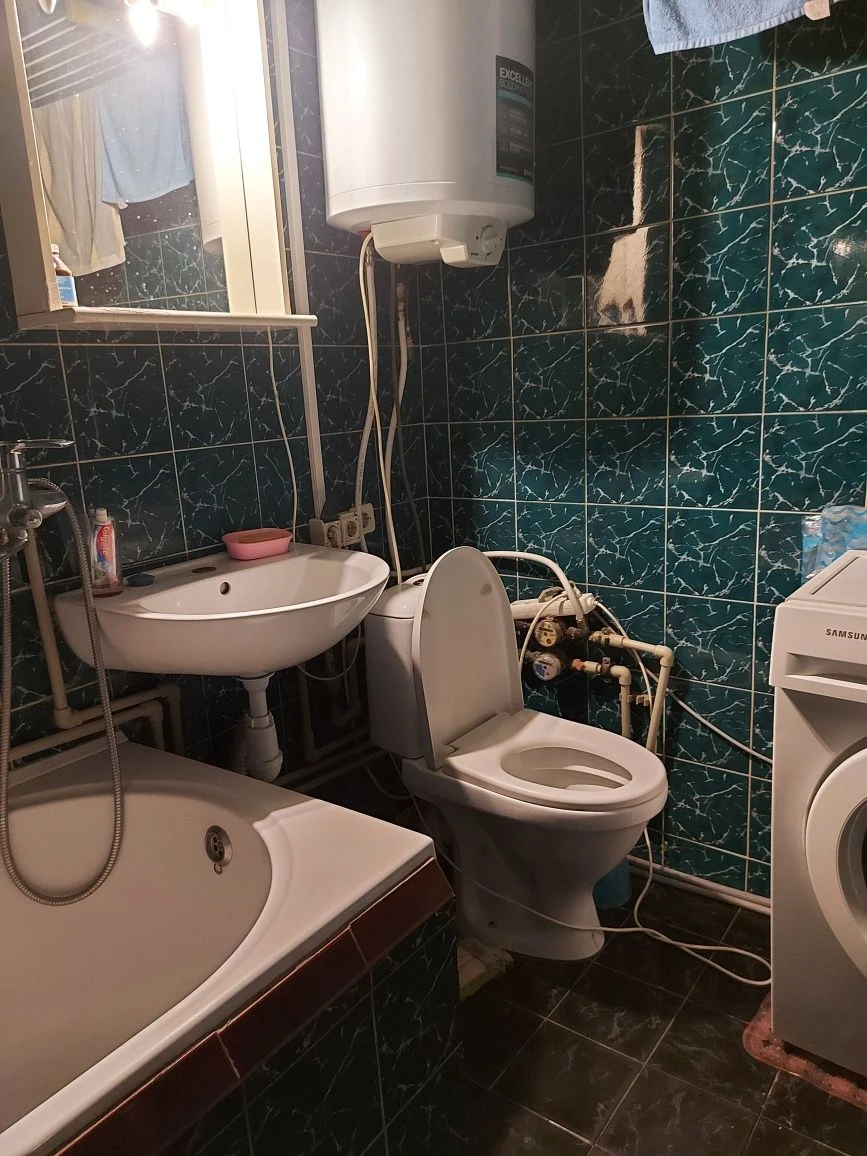 Продаю 2к квартиру Ліски