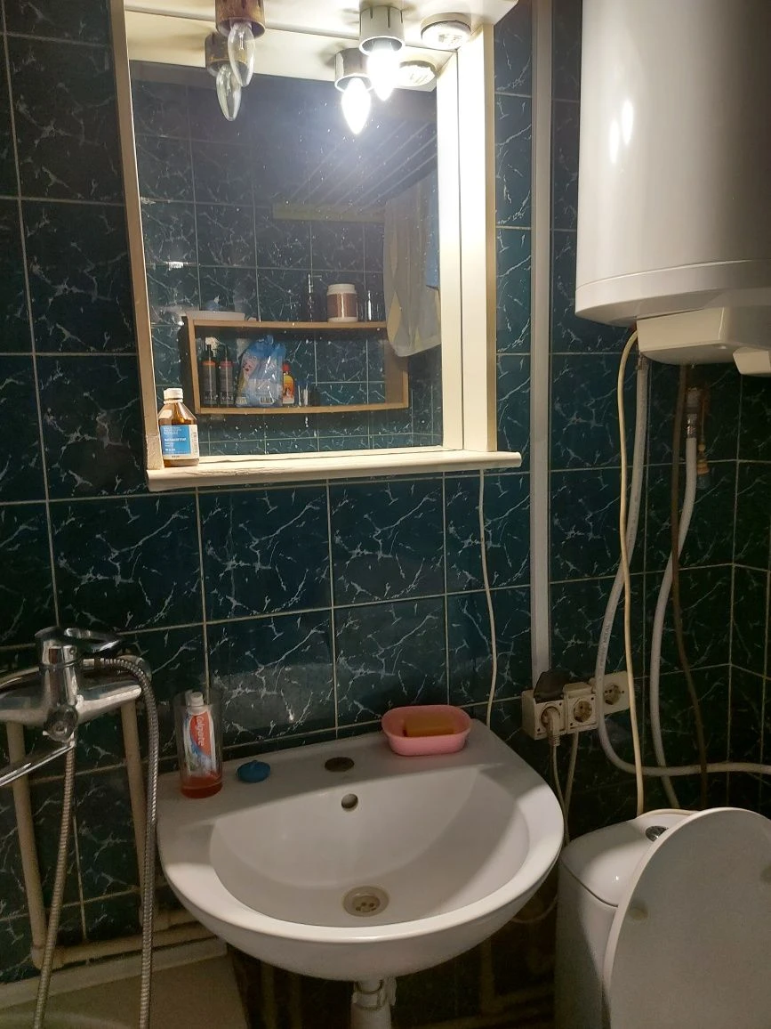 Продаю 2к квартиру Ліски