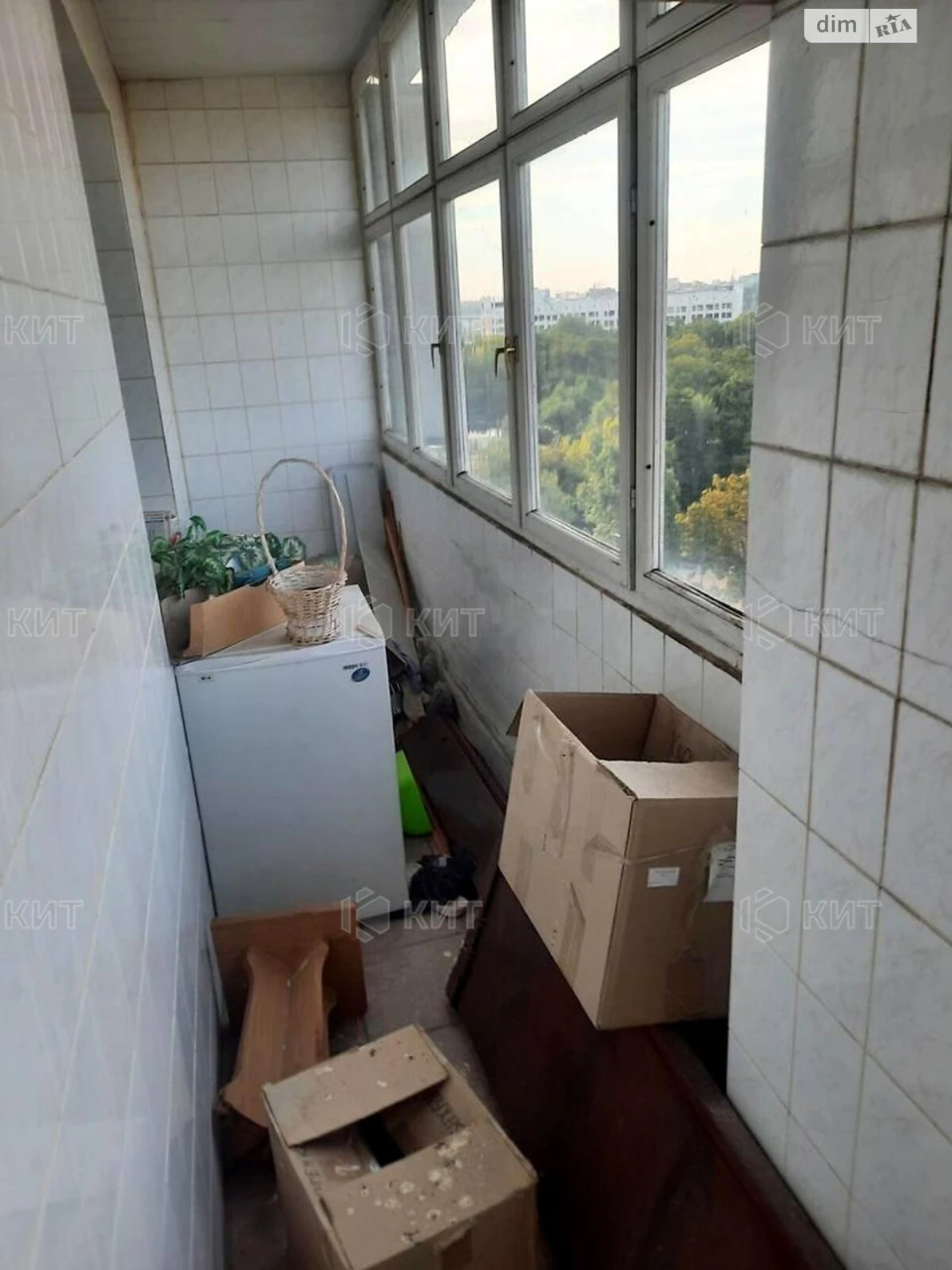 For Sale Apartment Center