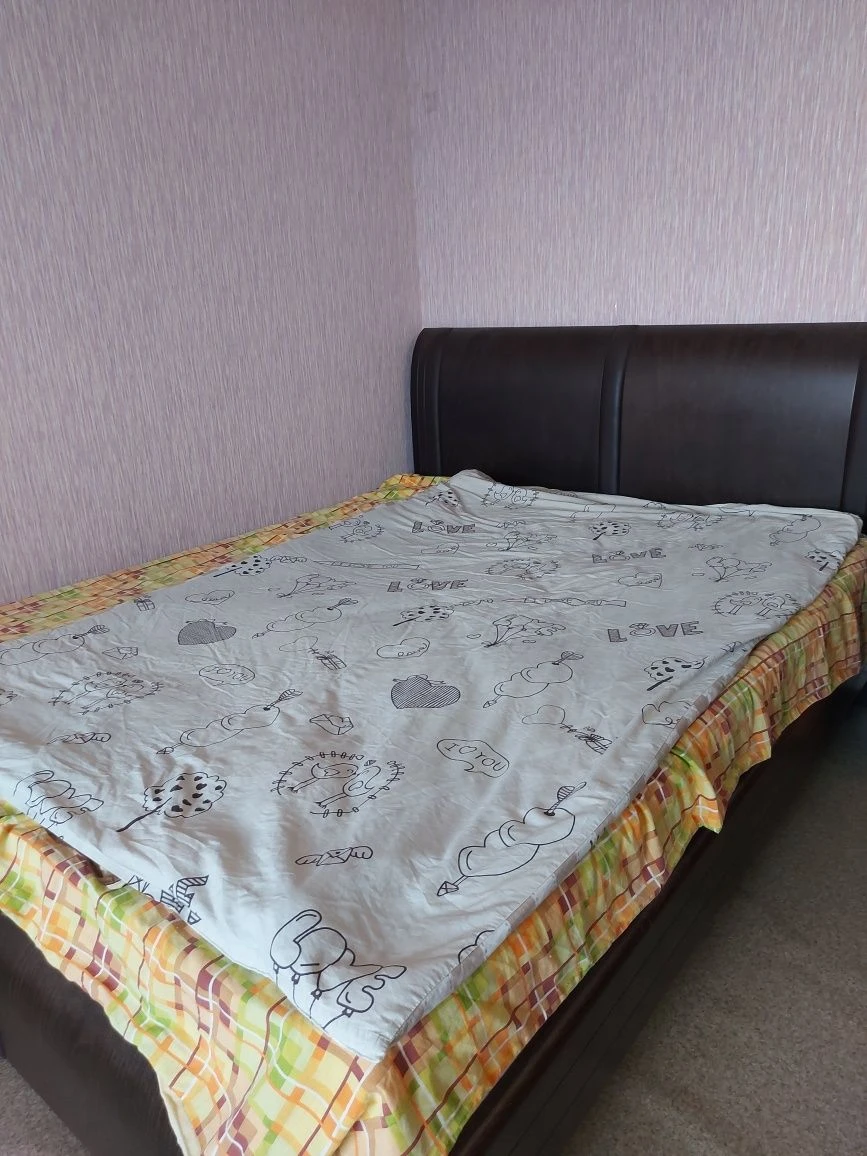 Продаю 2к квартиру Ліски