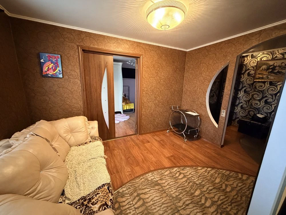 Продаж 2-х кім квартири 4/5 ПТЗ вул Чайковського 38