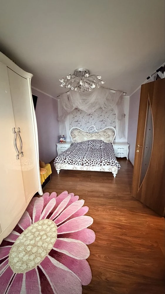 Продаж 2-х кім квартири 4/5 ПТЗ вул Чайковського 38