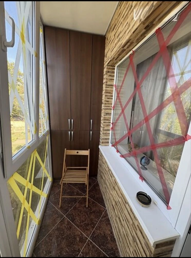 Продаж 2-х кім квартири 4/5 ПТЗ вул Чайковського 38