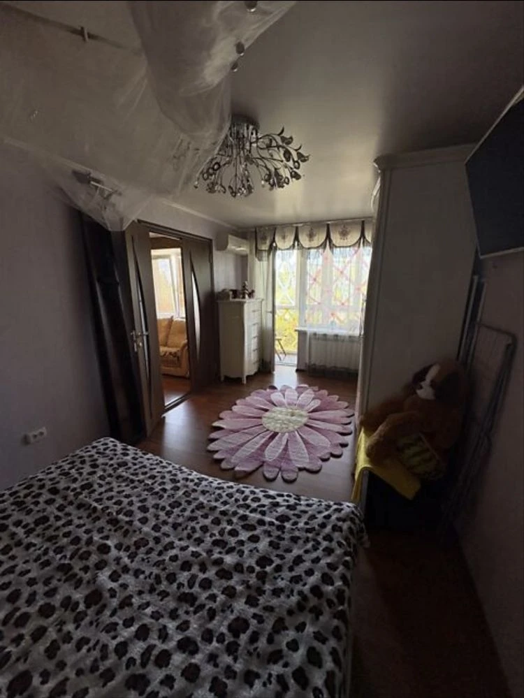 Продаж 2-х кім квартири 4/5 ПТЗ вул Чайковського 38