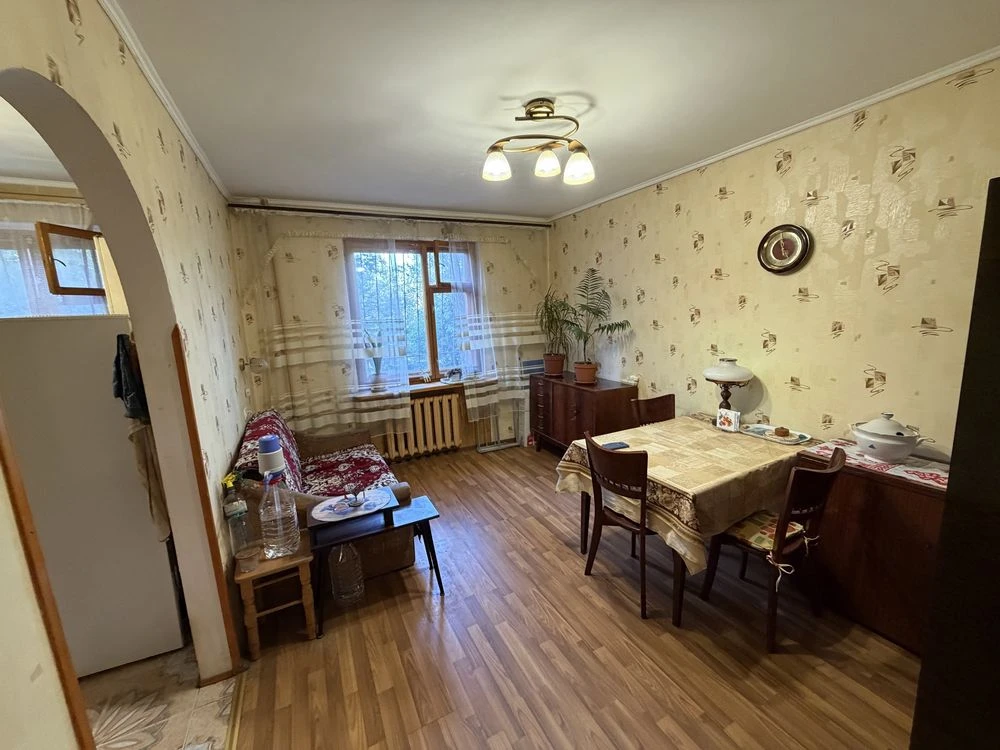 Продаю  3-ку вул Колодезна / 6 слобідська