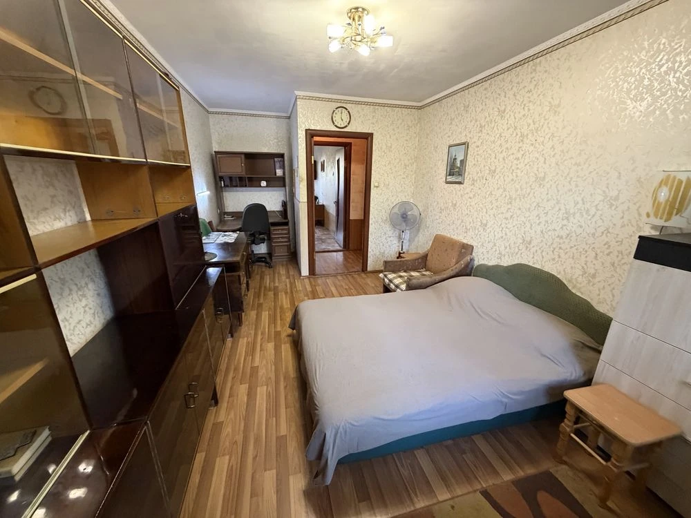 Продаю  3-ку вул Колодезна / 6 слобідська
