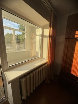Продаю свою 2-х кімнатну квартиру в Інгульському районі( ПТЗ