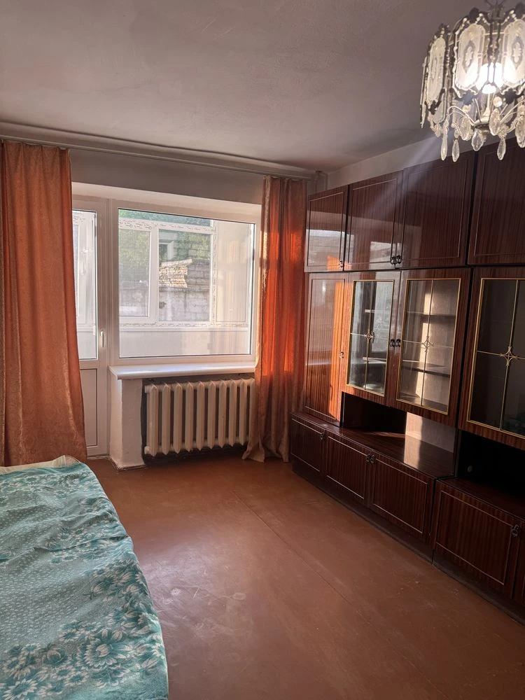 Продаю свою 2-х кімнатну квартиру в Інгульському районі( ПТЗ