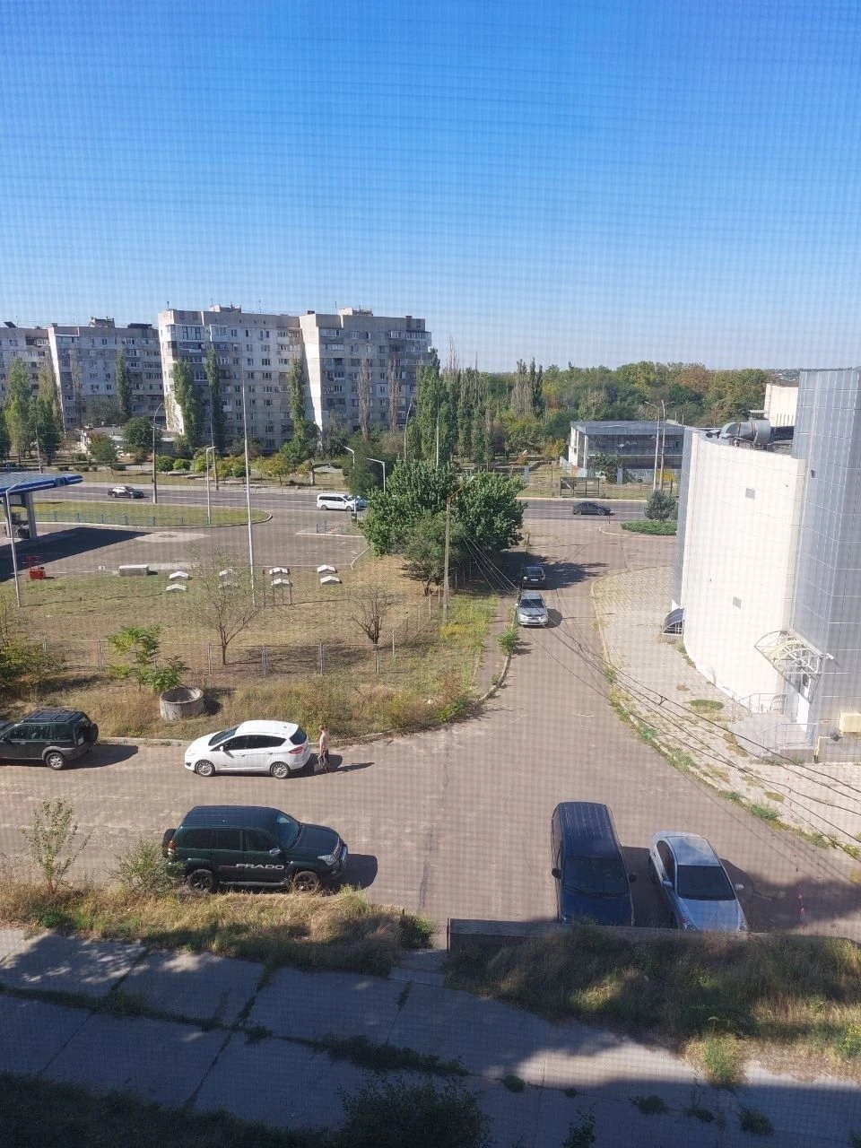 Продам 2х кімнатну квартиру навпроти СК "Надія"