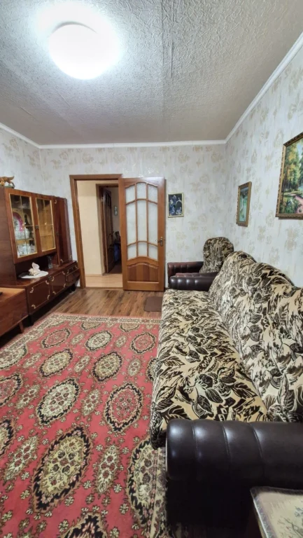 Продаж 2к квартири • 45 м² • 2 поверх • житловий стан • зуп.