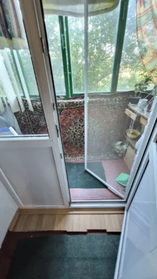 Продаж 2к квартири • 45 м² • 2 поверх • житловий стан • зуп.