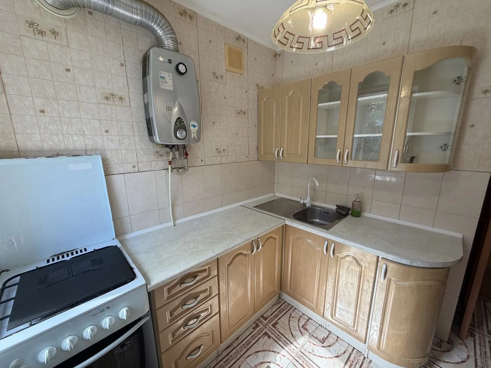 Продаж 1 кімнатної квартири район Сухого фонтану, вул. Робоч