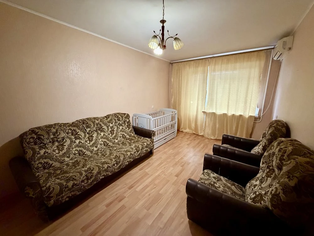 Продаж 1 кімнатної квартири район Сухого фонтану, вул. Робоч
