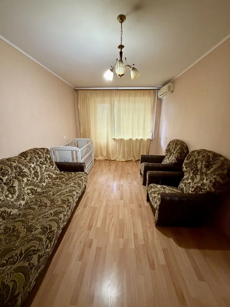 Продаж 1 кімнатної квартири район Сухого фонтану, вул. Робоч