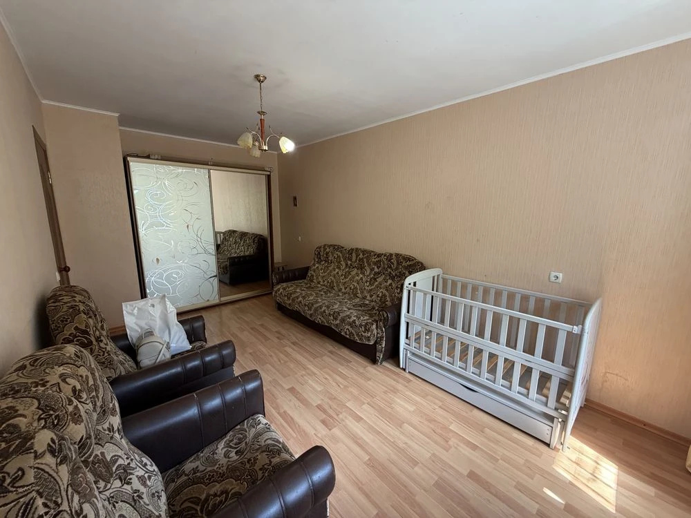 Продаж 1 кімнатної квартири район Сухого фонтану, вул. Робоч