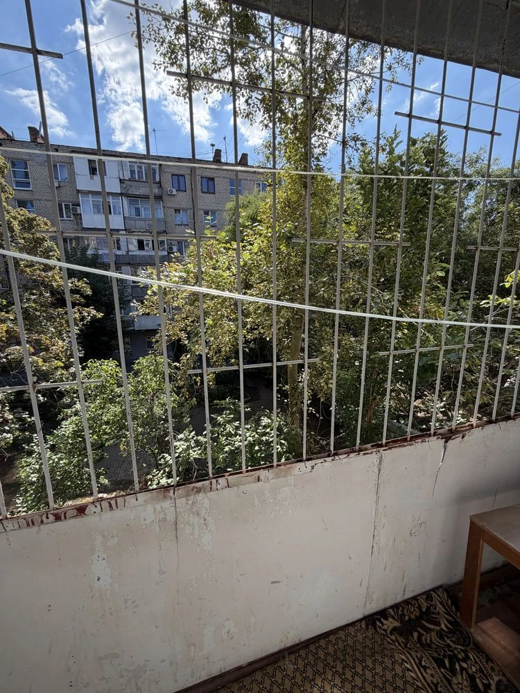 Продаж 1 кімнатної квартири район Сухого фонтану, вул. Робоч