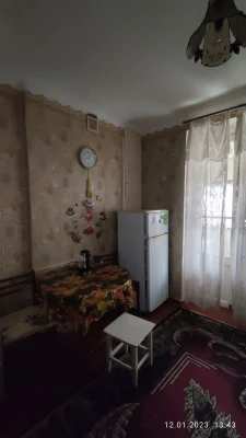БЕЗ КОМІСІЇ 1к.квартира ліски