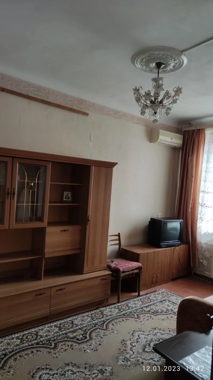 БЕЗ КОМІСІЇ 1к.квартира ліски