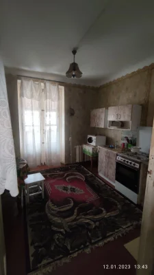 БЕЗ КОМІСІЇ 1к.квартира ліски