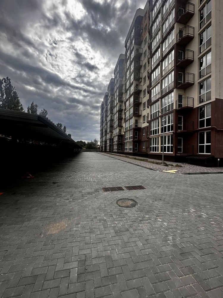 ‼️Продажа. ЖК Гражданский Пассад. Автономное отопление.