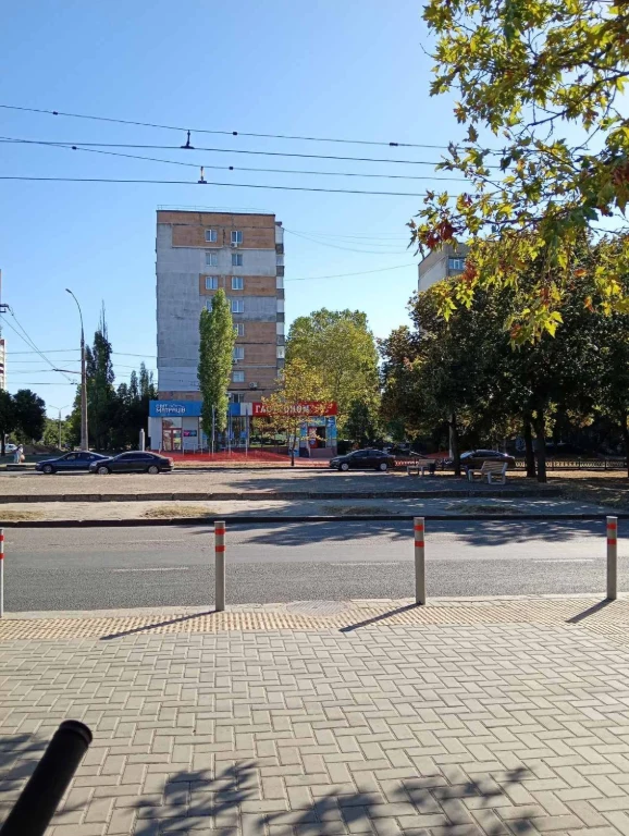 Квартира 1я Центр Комсомольская