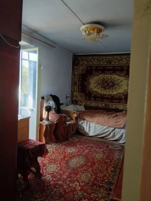 Квартира 1я Центр Комсомольская